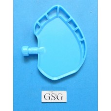 Oor blauw nr. 16555
