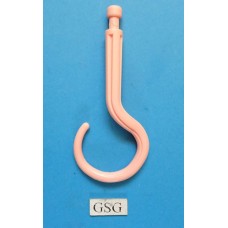 Haak rose nr. 16553