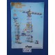 Knex power tower crane nr. 47149-03