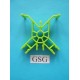 Connector speciaal groen nr. 16533