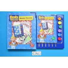 Startset Bob de Bouwer nr. 23020-02