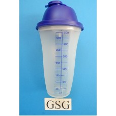 Quickshaker nr B-006-01