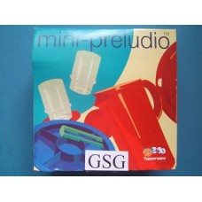 Mini-preludio nr. 19002-01