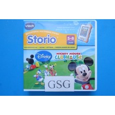 Mickey Mouse clubhouse nr. 80-281023-02