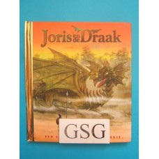 Joris en de draak nr. 620143-01