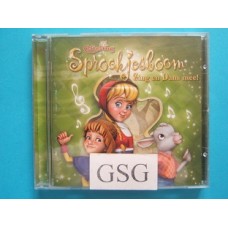 Sprookjesboom zing en dans mee nr. 910407-02