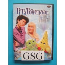 Tita Tovenaar deel 4 geheimen nr. 2565373-02