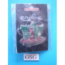 Efteling golfpark nr. EPP038-01