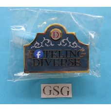 Efteling diverse nr. EPP50941-01
