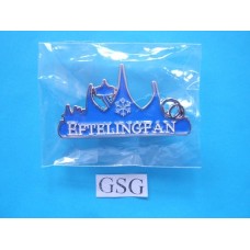Eftelingfan pin winter nr. EPP50840-01