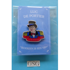 Luc de Portier nr. EPP50940-01