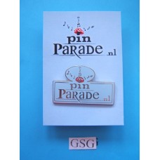 Pinparade.nl nr. EPP50823-01