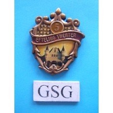 5 jaar Efteling Theater nr. EPP099-02