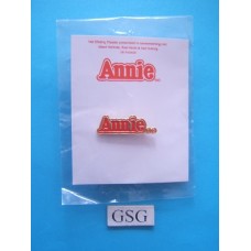 Annie nr. EPP082-01