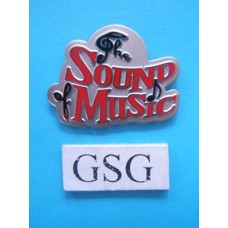 The Sound of Music nr. EPP113A-02