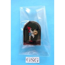 Kabouter met gong nr. EPP50916-01