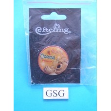 Chocomel Holle Bolle Gijs nr. EPP50394-01