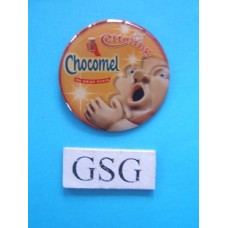 Chocomel Holle Bolle Gijs nr. EPP50394-02