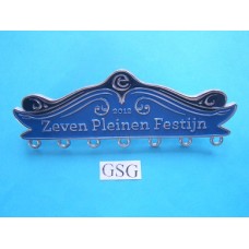 Zeven Pleinen Festijn 2012 nr. EPP231-02