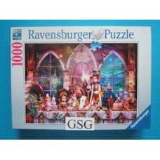 Symbolica 1000 st nr. 89 293 8