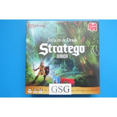 Stratego junior Joris en de Draak nr. 19854-00