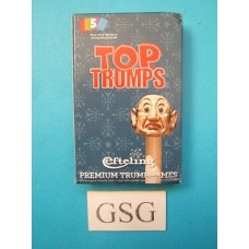 Top Trumps Efteling nr. 10314-00