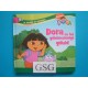 Dora en het geheimzinnige geluid nr. B5 066 002-01