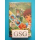 Go Diego go domino nr. 26549-00