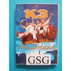 K3 in Wonderland nr. 82876 582129-02