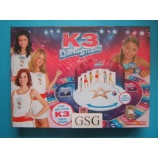 K3 dansstudio nr. MEK3N0000430-00