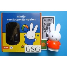 Nijntje verstoppertje spelen nr. 12127-02