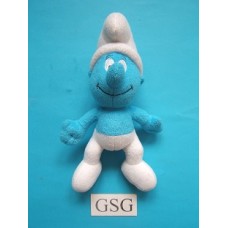 Stoffen smurf nr. 7608216-02 (26 cm)