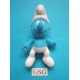 Stoffen smurf nr. 7608216-02 (26 cm)