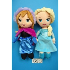 Anna & Elsa nr. 50786-02
