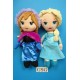 Anna & Elsa nr. 50786-02