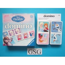 Frozen domino nr. 21 147 0-02