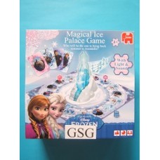 Frozen magisch ijspaleis nr. 18139-01