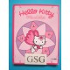 Hello Kitty mandalas nr. 00695-02