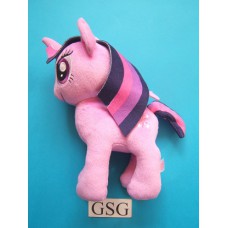 My Little Pony Twilight Sparkle nr. C0107/B9820-02 (26 cm)