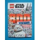 Lego Star Wars 800 stickers nr. 005787-01