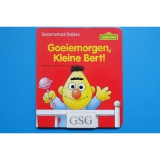 Goeiemorgen, kleine Bert! nr. 7099-03