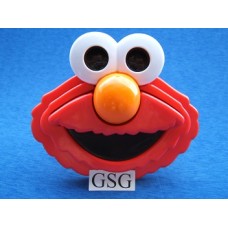 3D puzzel Elmo nr. 7087-02