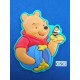3D puzzel Winnie nr. 6067-02
