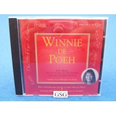 Winnie de Poeh CD nr. 6053-02