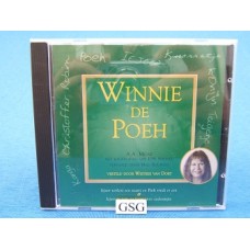 Winnie de Poeh CD nr. 6054-02