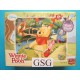 Winnie the Pooh 24 st nr. 05274