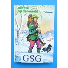 Alleen op de wereld nr. 3907-03 