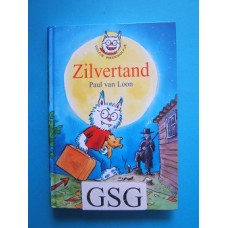 Dolfje Weerwolfje zilvertand nr. 3875-02