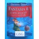 Fantasia II de speurtocht naar het geluk nr. 3556-03