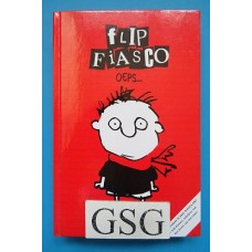 Flip Fiasco oeps … nr. 144806-01